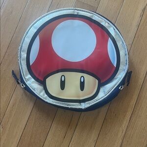 Kids Mushroom Adventure Backpack